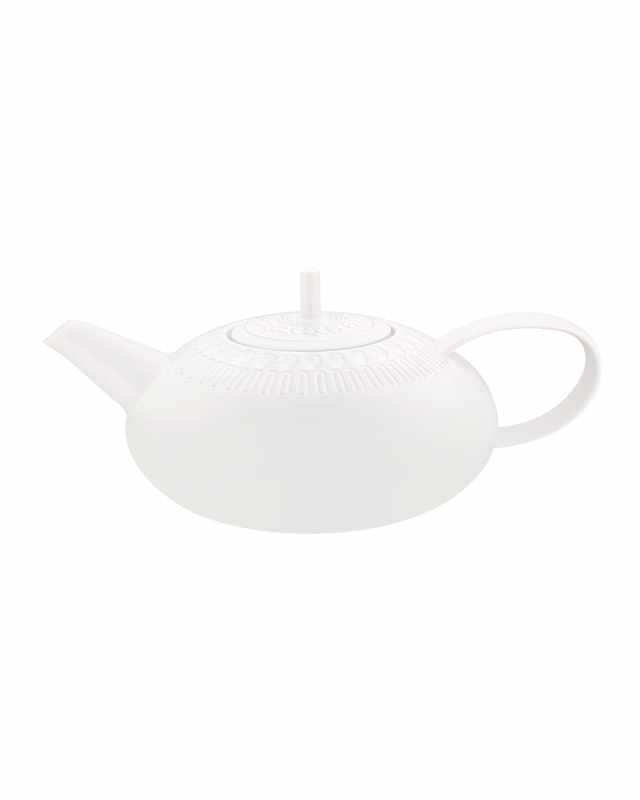 Ornament Teapot